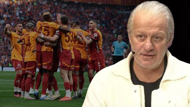 Kerimoğlu, G.Saray için kırılma anını açıkladı!