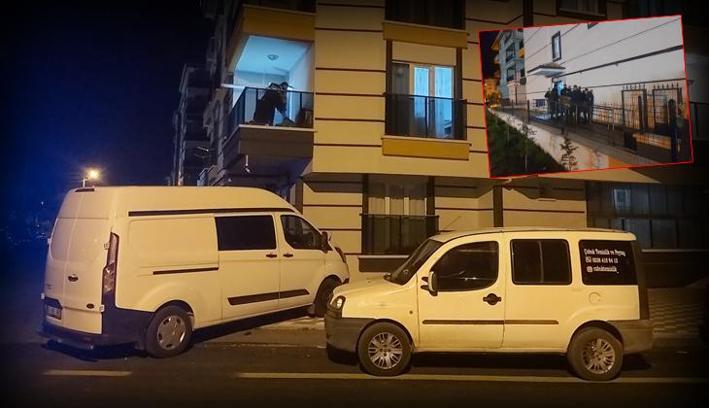 Ankara'da komşu dehşeti: Başından vurulmuş halde bulundu