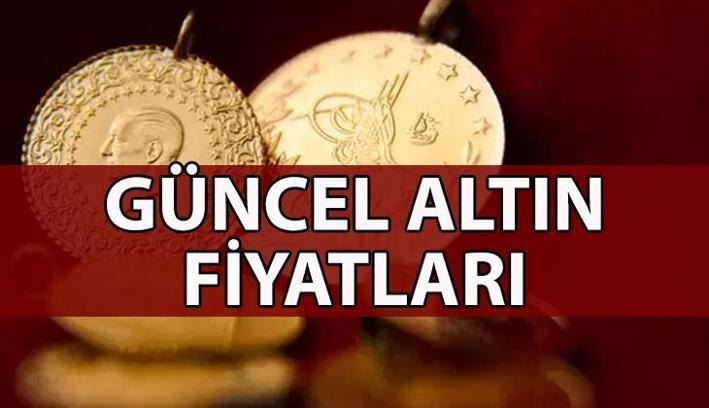 HAFTA SONU ALTIN FİYATLARI | Gram altın ne kadar? 4 Mayıs anlık gram altın, çeyrek altın, yarım altın fiyatları