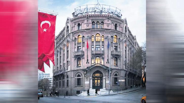 Altıncı yaşını kutluyor