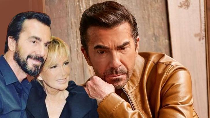 Gün geçtikçe anne özlemi artıyor! İlker İnanoğlu'ndan duygu yüklü paylaşım