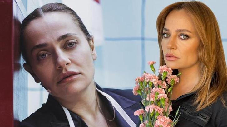 Ünlü oyuncunun babası hayatını kaybetti! Acı haberi sosyal medyadan duyurdu