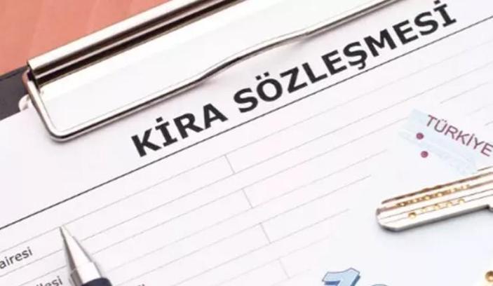 SON Kira Artış Oranı Mayıs 2025: Kira zammı ne kadar? TÜFE kira artış oranı Mayıs 2025 son dakika