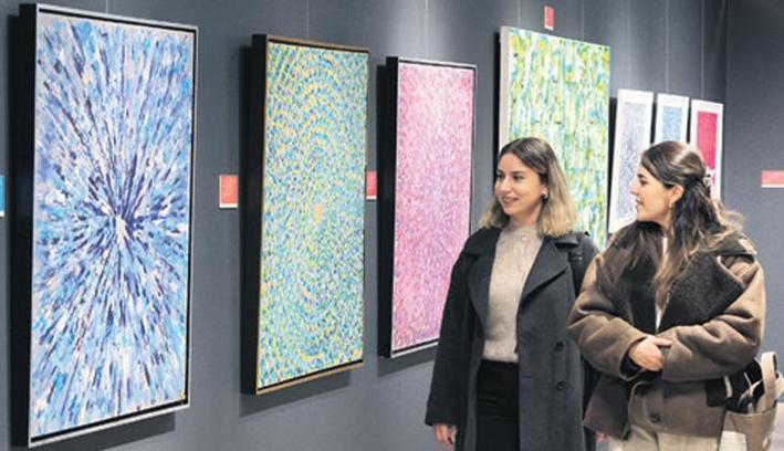 Meridyenin ‘resim’ hâli