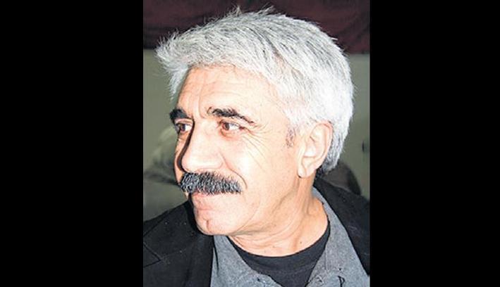 Hasan Özkılıç hayatını kaybetti