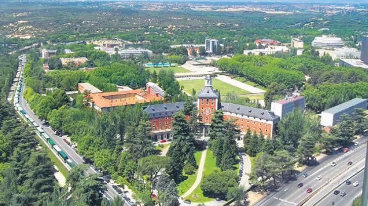 İspanya’da Türkiye Çalışmaları Kürsüsü