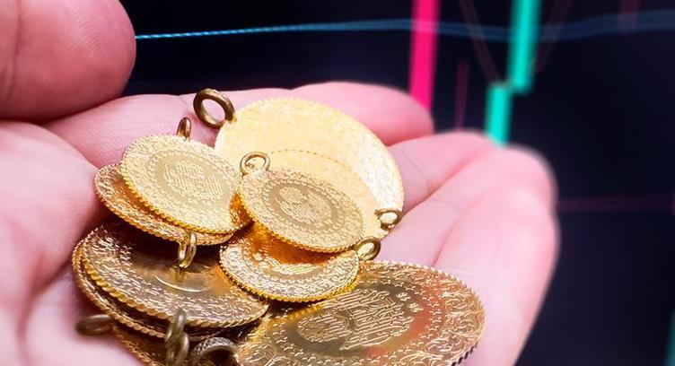 GRAM ALTIN FİYATI CANLI TAKİP: Altın fiyatları bugün ne kadar oldu? Gram altın alış/satış fiyatı son durum