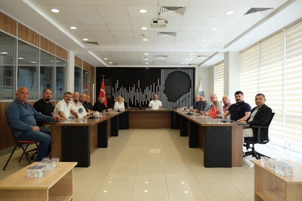 Edirne'den kısa kısa