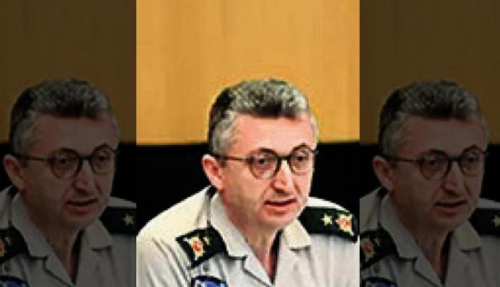 NATO’ya Türk direktör atandı