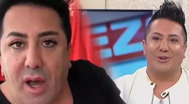 Fenomen Murat Övüç'e hapis şoku! İstenen ceza belli oldu