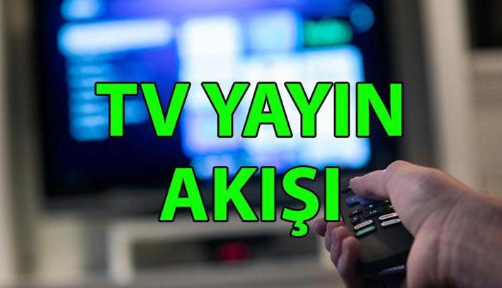 TV YAYIN AKIŞI 9 MAYIS 2025 | Bu akşam hangi dizi ve programlar var? Kanal D, TRT 1, Star TV, Show TV, ATV, NOW TV, TV8 kanal yayın akışı listesi