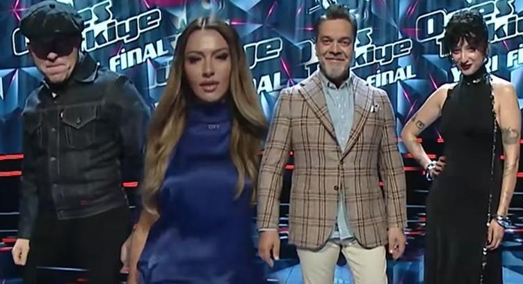 O Ses Türkiye finali ne zaman? 2025 O Ses Türkiye finali hangi gün, finale kimler kaldı?