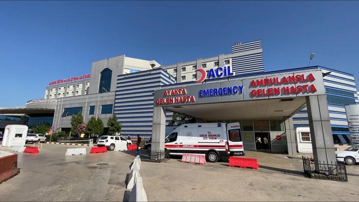 Samsun'da tavuktan zehirlenen işçi sayısı 225’e çıktı