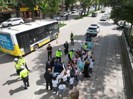 İnegöl'den kısa kısa