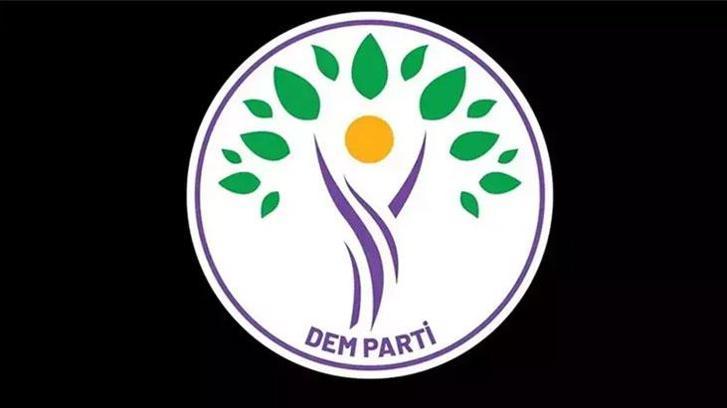 Son dakika... DEM Parti'den 8 maddelik açıklama: Barış ufkuna bir adım daha yaklaştık