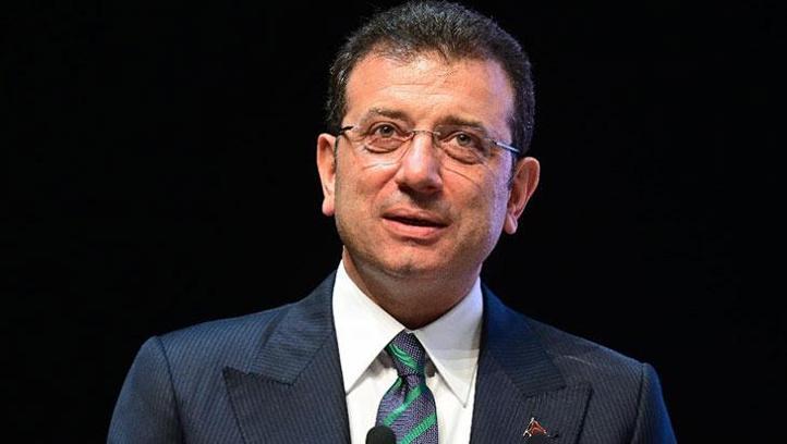 Ekrem İmamoğlu'nun resmi konutundaki kameraları söken şüpheli tutuklandı