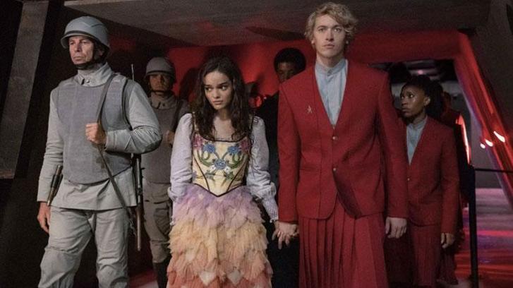 Açlık Oyunları: Kuşların ve Yılanların Şarkısı filmi konusu ve oyuncu kadrosu! Açlık Oyunları: Kuşların ve Yılanların Şarkısı TV'de ilk kez izleyici ile buluşuyor.