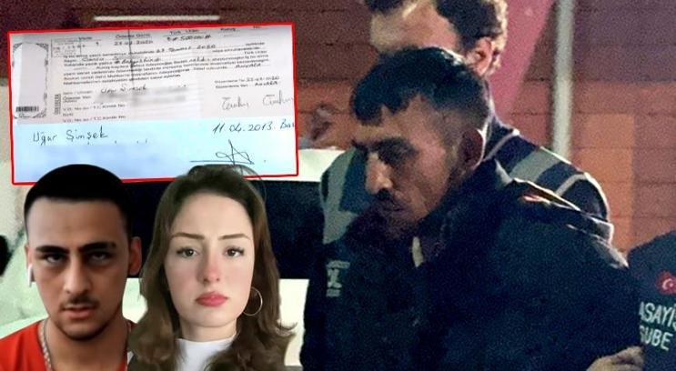 İki kardeş boğazları kesilerek öldürülmüştü! Şüphelinin ifadesi ortaya çıktı