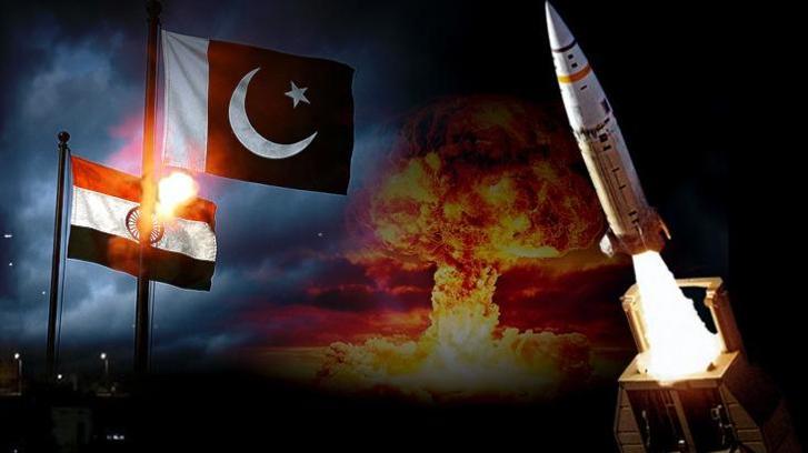 Pakistan duyurdu: İsrail yapımı tam 77 SİHA'yı düşürdük