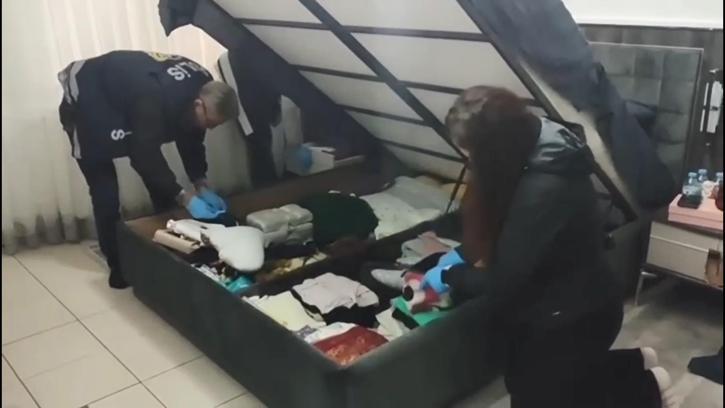 Yalova merkezli 7 ilde yüksek kazanç vaadiyle dolandırıcılığa 6 tutukluma