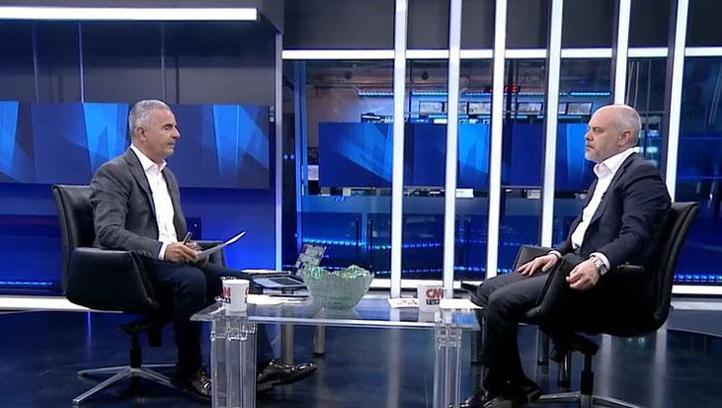 Cumhurbaşkanı Başdanışmanı Akif Çağatay Kılıç: Terörün her türlüsünün ülkeden yok olmasını istiyoruz