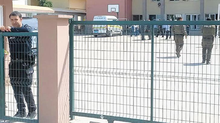 Eski hükümlü 2 kız kardeşi katletti