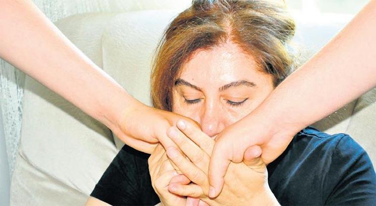 Annem benim