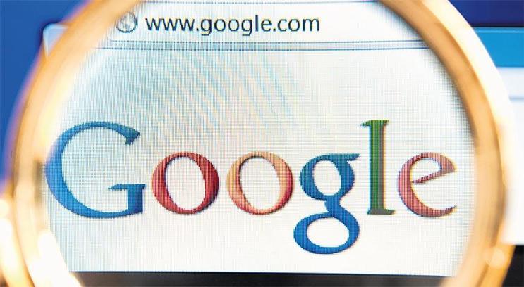 Google veri ihlali için para saçıyor
