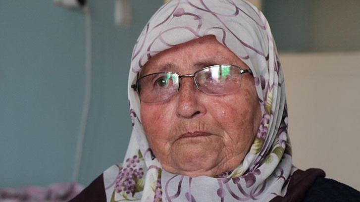 Bir annenin en zor 16 yılı: Akranlarını görünce içleniyorum