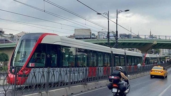 İstanbullular dikkat! Kabataş-Bağcılar hattında bazı seferler iptal edildi
