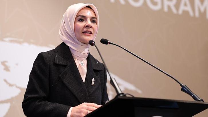 Bakan Göktaş, 5. Uluslararası Ninni Festivali'nde konuştu: Anneler Günü sadece bir gün değil her gün