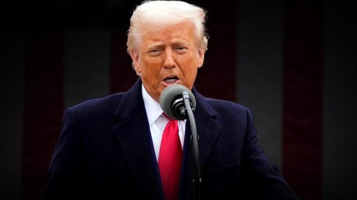 Trump'tan Ukrayna'ya çağrı: İstanbul teklifini derhal kabul etmeli