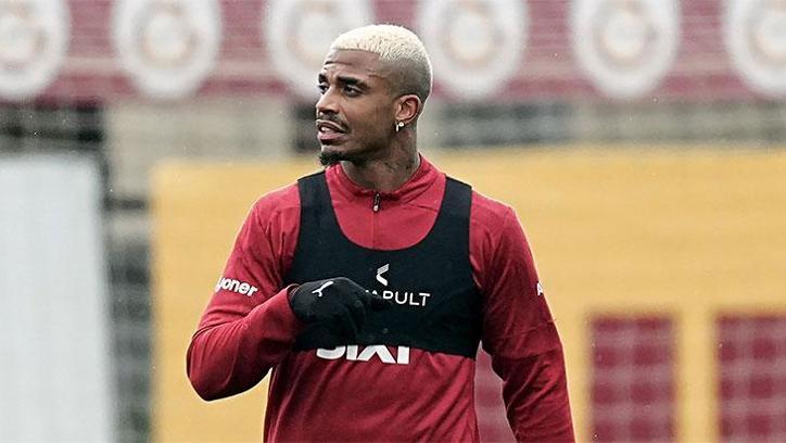 G.Saray itirafı! 'Takım arkadaşlarımı zan altında bırakmak istemem'