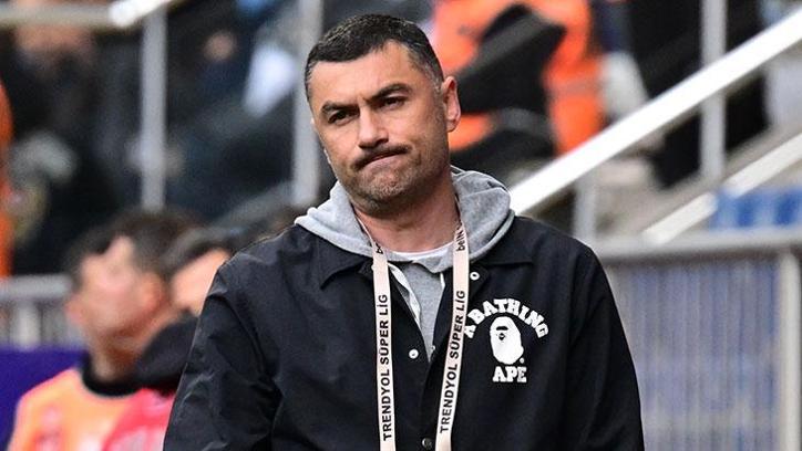 Burak Yılmaz Galatasaray'ın farkını açıkladı!
