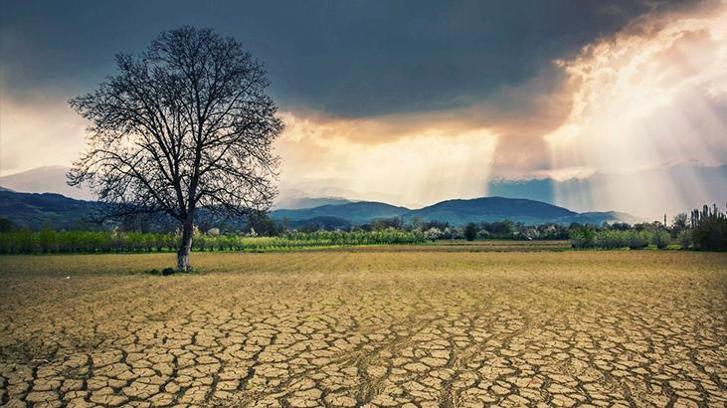 BM'den uyarı: İklim değişikliği 2050'ya kadar 80 milyon kişiyi açlığa itebilir
