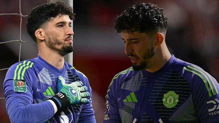 İngiltere'de Altay Bayındır'a salvolar! 'Sinir küpü gibi görünüyordu'