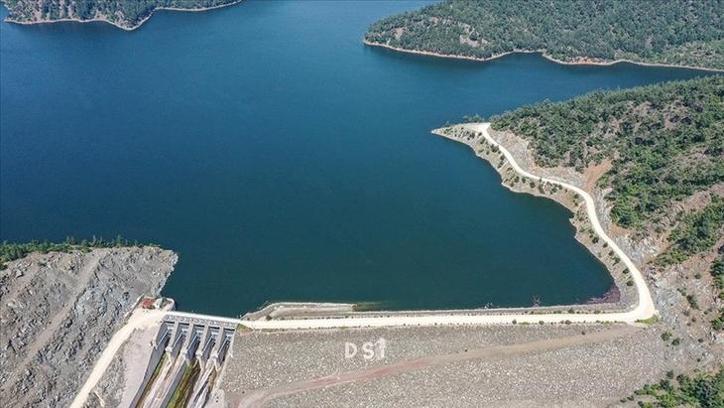 İSTANBUL İSKİ BARAJ DOLULUK ORANI: 12 Mayıs 2025 İstanbul barajları doluluk oranları son durum