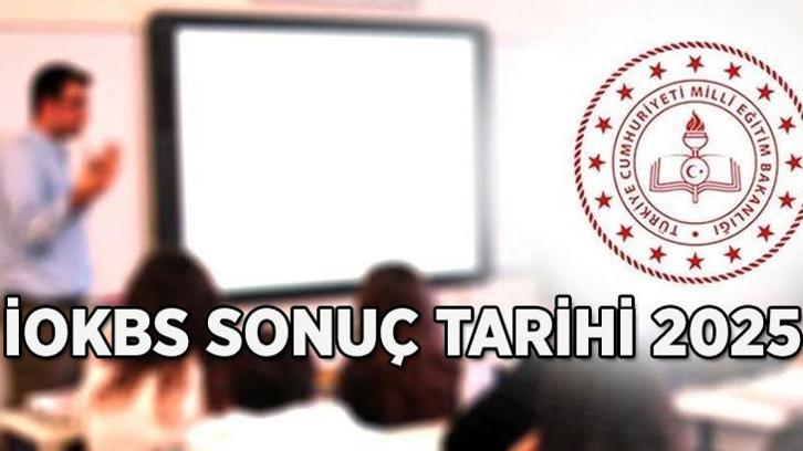 BURSLULUK SINAV SONUÇLARI TARİHİ: MEB İOKBS Bursluluk sınavısonuçları ne zaman açıklanacak?