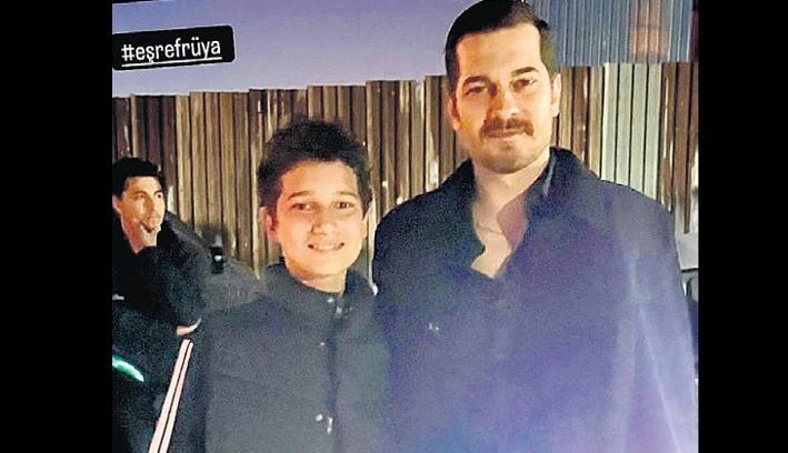 Herkes onları konuşuyor