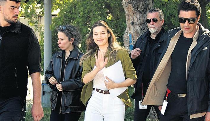 Saraçoğlu’na güvenlik önlemi