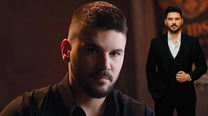 Oyunculuğu bırakıyor mu? Tolgahan Sayışman'dan sevenlerine kötü haber