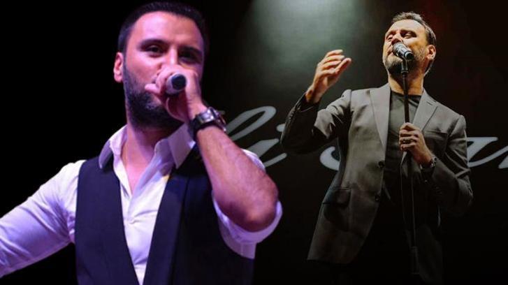 Alişan takipçilerini uyardı! 'Bu pisliği kim yaptıysa ortaya çıkacak'