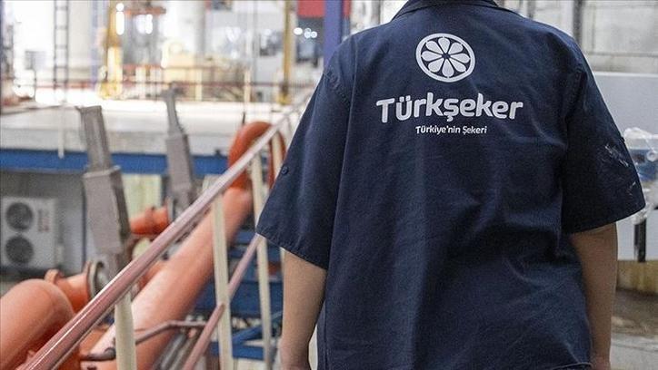 Türkşeker kura sonuçları açıklandı mı? 2025 Türkiye Şeker Fabrikaları Türkşeker işçi alımı kura çekimi tarihi zaman?