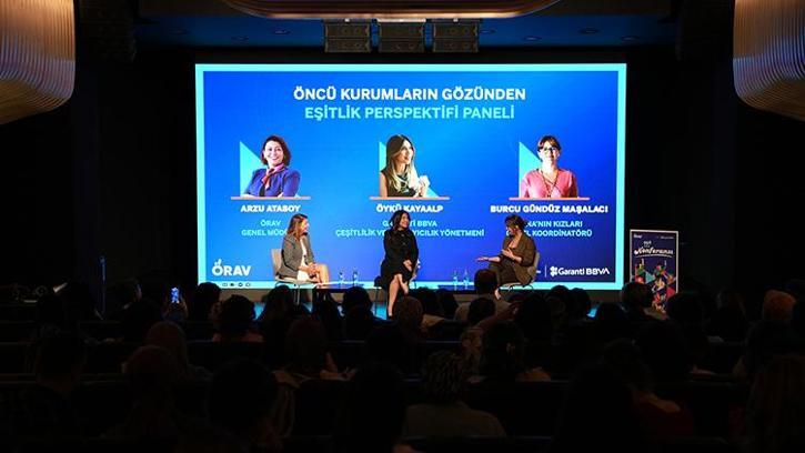 EşitBiz Konferansı ikinci kez gerçekleşti