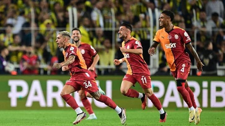 Galatasaray şampiyonluk maçı ne zaman, hangi tarihte? 2024-2025 sezonunda Galatasaray nasıl şampiyon olur, kaç puan alırsa kupayı kazanacak?