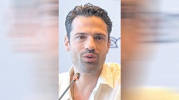 Argiros: ‘Tatlıses hayranıydım’