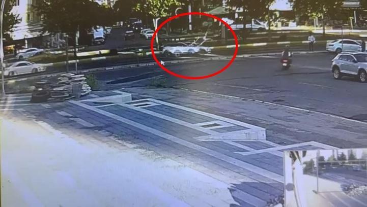 Otomobilin çarptığı liseli Kübra öldü, ehliyetsiz sürücü tutuklandı