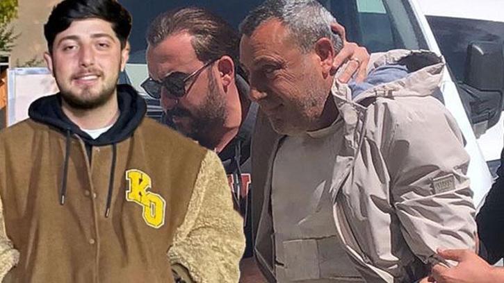 Oğluna kurşun yağdıran babanın ifadesi ortaya çıktı