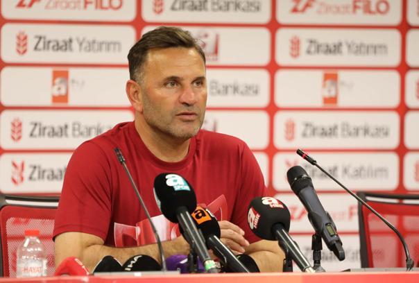 Trabzonspor - Galatasaray maçının ardından