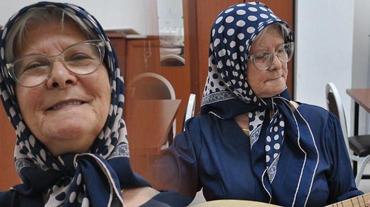 Çocukluk hayali 65 yaşında gerçek oldu: Olağanüstü bir başarı